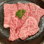 焼肉問屋 牛蔵 - とも三角