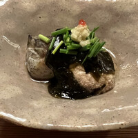宮川町　水簾 - 
