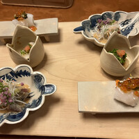 宮川町　水簾 - 