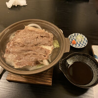 木曽屋 - 