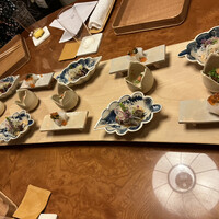 宮川町　水簾 - 