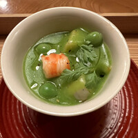 宮川町　水簾 - 