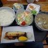 仲よし食堂 - 