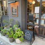 カネルブレッド - 