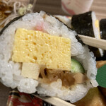 イオンモール - 料理写真: