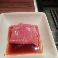 焼肉うしごろ 新宿三丁目店 - 
