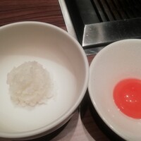 焼肉うしごろ 新宿三丁目店 - 