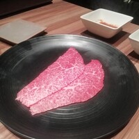 焼肉うしごろ 新宿三丁目店 - 
