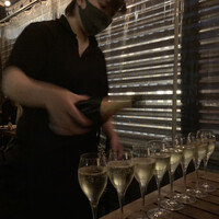 W Yokohama The Wine Hall - 