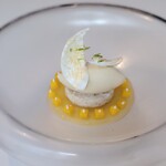 ドミニク・ブシェ トーキョー - デザート