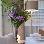 ドミニク・ブシェ トーキョー - 客席