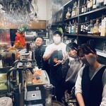 自由創作バル アクスリー - 