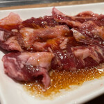 Yakiniku Raiku - 