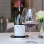 ドミニク・ブシェ トーキョー - ドメーヌ ロシェ ジュヴレ シャンベルタン 2018