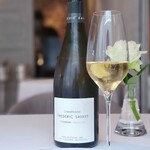 ドミニク・ブシェ トーキョー - ピノ・ノワール100%のしっかりものです。