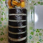 浪花古市庵 - うず潮巻き