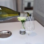 ドミニク・ブシェ トーキョー - 次の白ワインを