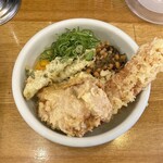 トウキョウサンフラワーイイダバシ - 