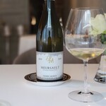 ドミニク・ブシェ トーキョー - ピエール モレ ムルソー 2019