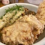 トウキョウサンフラワーイイダバシ - 