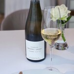 ドミニク・ブシェ トーキョー - フレデリック サヴァール ルーヴェルチュール ブランド ノワール