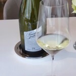 ドミニク・ブシェ トーキョー - アンリ ブルジョワ サンセール ジャディ 2016