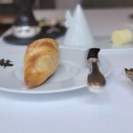 ドミニク・ブシェ トーキョー - ミニバケット