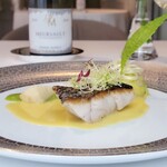 ドミニク・ブシェ トーキョー - ポワソン