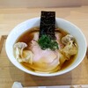 らぁ麺 飯田商店