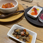 アメイロビストロアルル - 