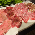 Yakiniku To Wain Daigo - 