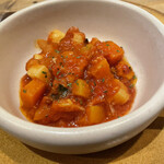 アメイロビストロアルル - 