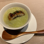 シャンパン&ワインと熟成鮨 Rikyu - 