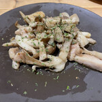 アメイロビストロアルル - 