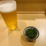 まんてん鮨 日比谷オクロジ店 - 