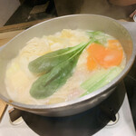 とり田 薬院店 - 