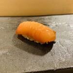 まんてん鮨 日比谷オクロジ店 - 