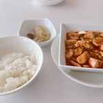 四川飯店 - 