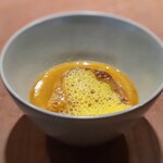 白土 - スペシャリテ / 喉黒 / カルナローニ