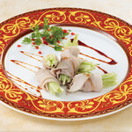 Chinese Dining 嘉賓 - 