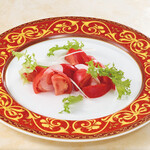 Chinese Dining 嘉賓 - 