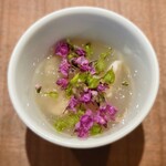 白土 - 地蛤 / シンディートマト