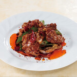 Chinese Dining 嘉賓 - 