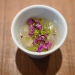 白土 - 地蛤 / シンディートマト