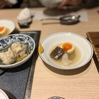 すぎ乃 麻布十番 - 