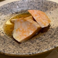 鮨 なんば 日比谷 - 