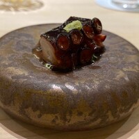 鮨 なんば 日比谷 - 