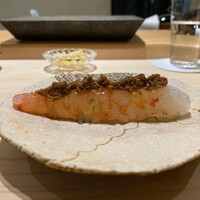 鮨 なんば 日比谷 - 