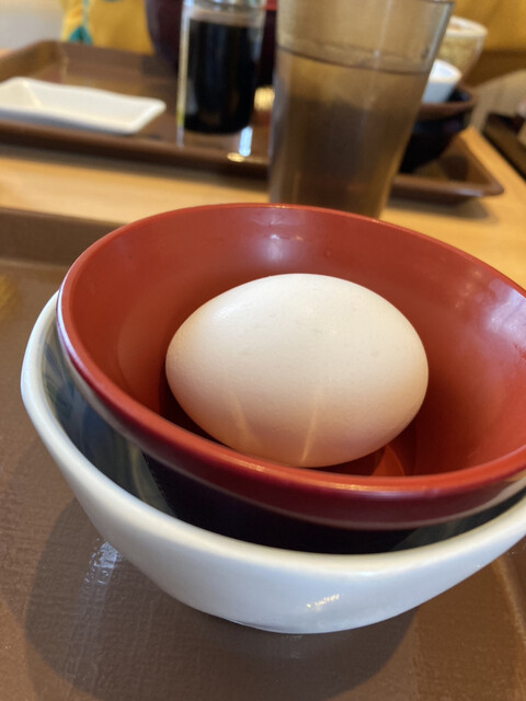 すき家 36号苫小牧日吉店 - 糸井（牛丼）の写真