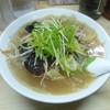 屋台ラーメン 石巻南境店